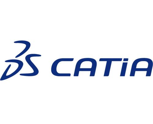 CATIA,产品设计 腿腿教学网-CATIA适用于哪些领域?CATIA的表现效果好吗?