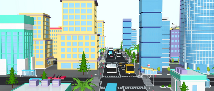 装配式BIM,BIM建筑,bim 腿腿教学网-装配式BIM建筑特色多?装配BIM案例来说明!(上)