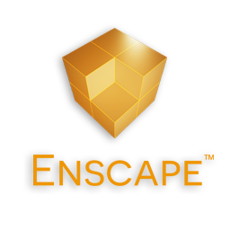 Enscape动画,Enscape 腿腿教学网-Enscape如何做动画?看看Enscape动画出色效果!