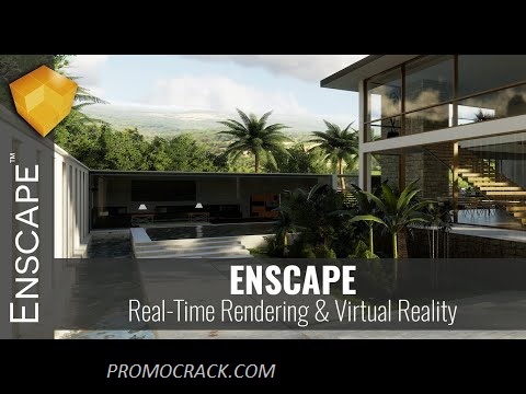 为什么enscape打不开？enscape打不开问题自检！