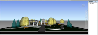 Navisworks,漫游动画制作 腿腿教学网-Navisworks如何制作漫游动画?以试点法为例