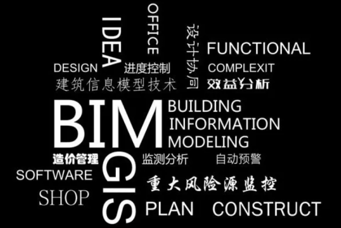 BIM,bim技术 腿腿教学网-为什么建筑行业无法拒绝BIM?BIM技术蕴藏的巨大价值!