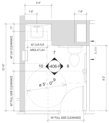 腿腿教学网-BIM案例：BIM怎么用于改扩建项目？以西雅图某老年生活社区为例
