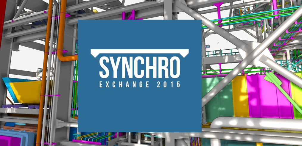 BIM轻量化,BIM,Synchro 腿腿教学网-专业级BIM轻量化用哪个?Synchro可别错过!