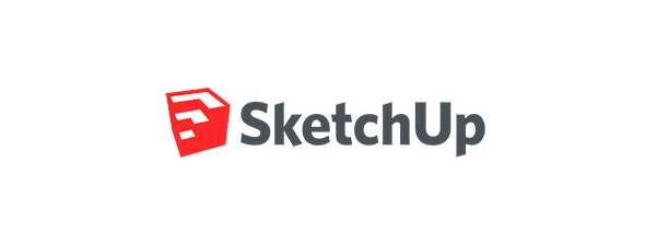 腿腿教学网-SketchUp的边线能做什么？柔化边线的5种方法