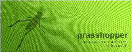 Grasshopper,Grasshopper插件 腿腿教学网-Grasshopper有哪些提升效率的插件?很全很有用!