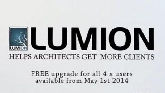 Lumion 腿腿教学网-Lumion能带来多少惊喜?lumion化不可能为可能!