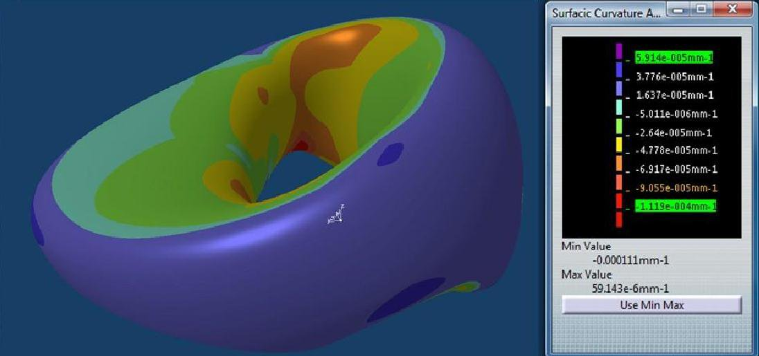 CATIA,异形幕墙 腿腿教学网-CATIA是什么软件?CATIA适用于异形幕墙吗?