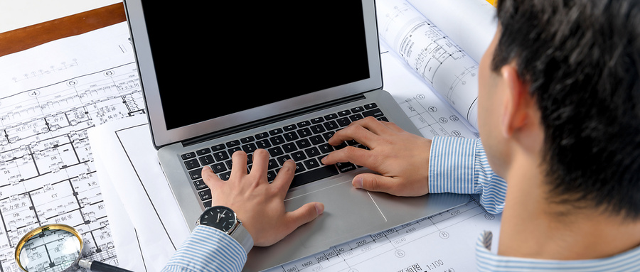 BIM建模,三维模型 腿腿教学网-BIM三维模型想要建得好,这些事项就得注意!