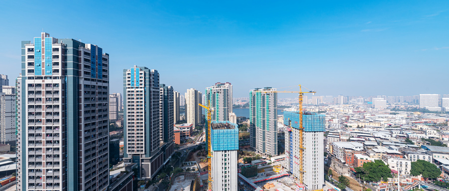 项目施工,BIM施工 腿腿教学网-项目施工怎么用BIM?这些要点很关键