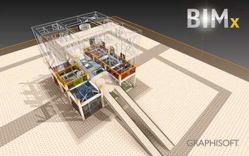 地质BIM,BIM,CATIA 腿腿教学网-地质BIM都用什么软件?会用到CATIA软件吗?