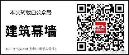 幕墙BIM,BIM案例,BIM 腿腿教学网-幕墙BIM案例:GFRP材料在建筑BIM幕墙中是咋用的?