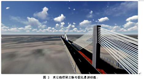 腿腿教学网-桥梁用什么BIM应用？桥梁BIM哪些应用值得聚焦？