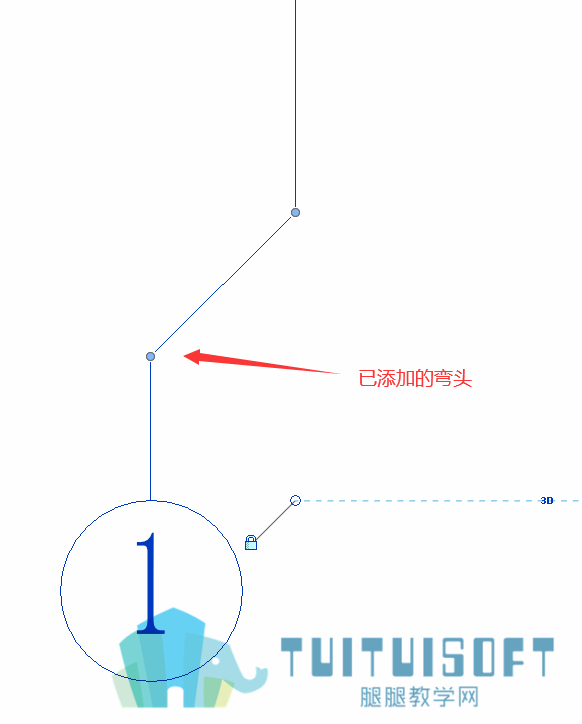 03为轴网添加左弯头.png
