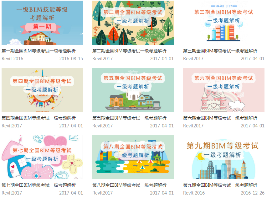 腿腿教学网-BIM建模培训要多久才可以去考试？一个月够吗？