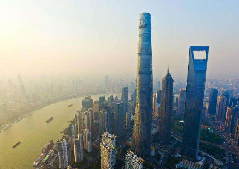 腿腿教学网-BIM协同平台应用有实例吗？BIM协同平台案例实录