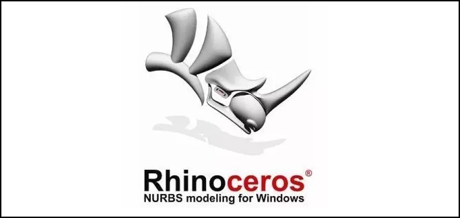 腿腿教学网-Rhino最最最基础的部分是什么？四个缺一不可！