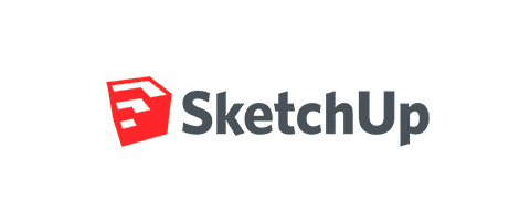 SketchUp,SketchUp材质 腿腿教学网-SketchUp的模型材质怎么提取?想不会都难