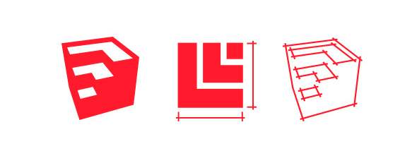 SketchUp,SketchUp漫游工具 腿腿教学网-SketchUp漫游工具能做什么?你知道方法吗?