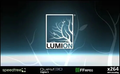 学习lumion,lumion,lumion软件 腿腿教学网-怎么学习lumion软件?lumion学习必备的三个技巧!