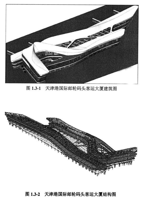 腿腿教学网-BIM在建筑设计中的应用现状