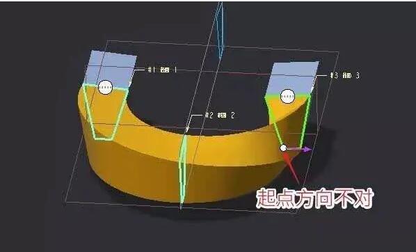 Creo建模,Creo建模案例 腿腿教学网-如何用Creo建模?来看这个案例!