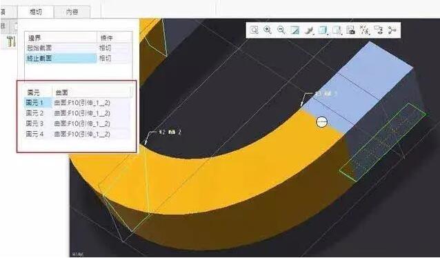 Creo建模,Creo建模案例 腿腿教学网-如何用Creo建模?来看这个案例!