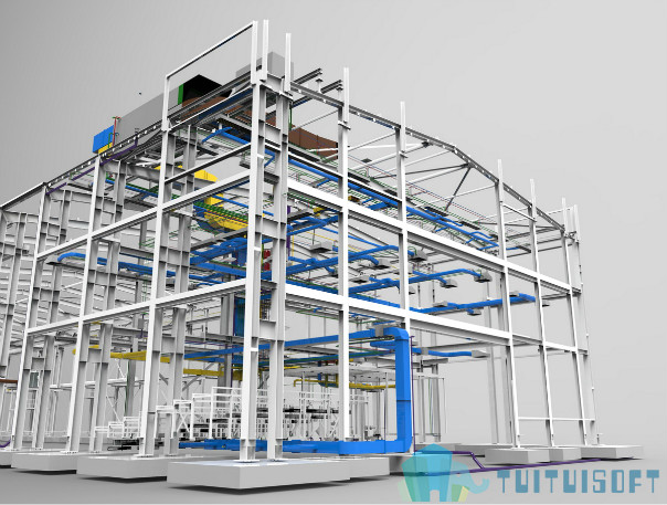 腿腿教学网-BIM项目管理条件是什么？如何BIM项目管理起飞？