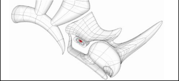 腿腿教学网-BIM案例教学：如何用BIM软件玩转非线性建筑设计？（上）