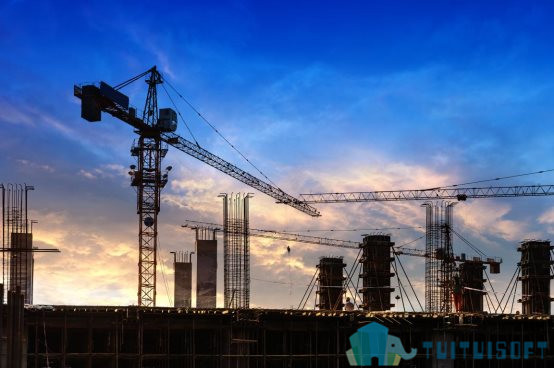 腿腿教学网-BIM施工是什么？如何在施工中践行贯彻BIM？