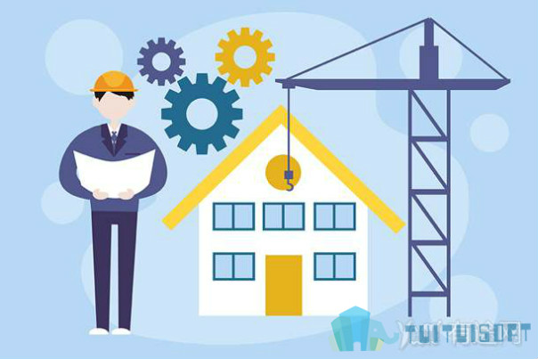 BIM多维,BIM 腿腿教学网-BIM能实现多维模拟吗?BIM和传统二维有何分别?