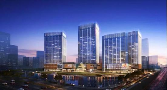 BIM案例,BIM技术,BIM 腿腿教学网-BIM实施方案及案例:BIM技术为科技园赋予智慧新意!