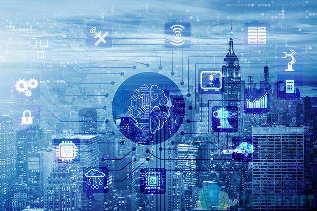 BIM案例,BIM技术,BIM 腿腿教学网-BIM实施方案及案例:BIM技术为科技园赋予智慧新意!