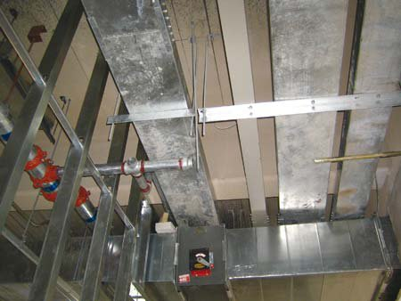 BIM应用,BIM案例 腿腿教学网-国内各地怎么用BIM?北京篇