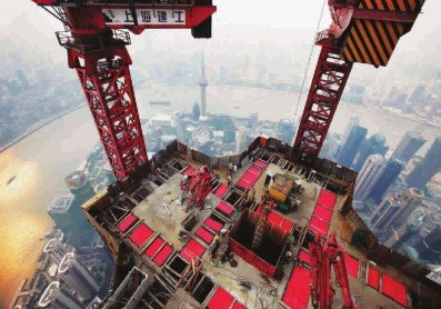 BIM应用,BIM案例 腿腿教学网-国内各地怎么用BIM?上海篇