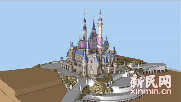 BIM应用,BIM案例 腿腿教学网-国内各地怎么用BIM?上海篇