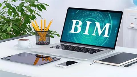 腿腿教学网-Bim2d区别大不大？如何更好区分bim2d？
