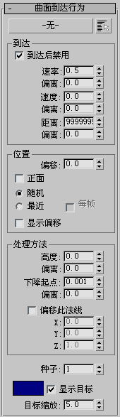 3DMAX软件,3DMAX,3ds max 腿腿教学网-3DMAX软件曲面获得是什么意思?3ds max软件功能解读!