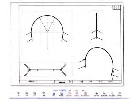 桥梁建设,BIM应用 腿腿教学网-BIM案例:怎么用BIM建桥梁?以宝运黄河大桥为例