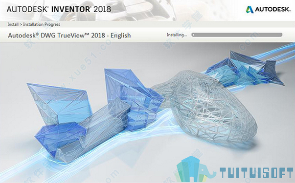 Inventor软件,Inventor插件,Inventor 腿腿教学网-Inventor软件插件卸载不干净?教你一招快准狠!