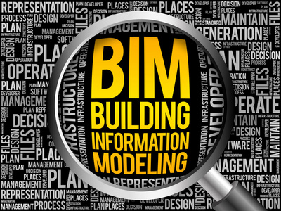 BIM可视化,BIM应用 腿腿教学网-如何看待BIM的可视化?它能改变建筑业的作业方式吗?