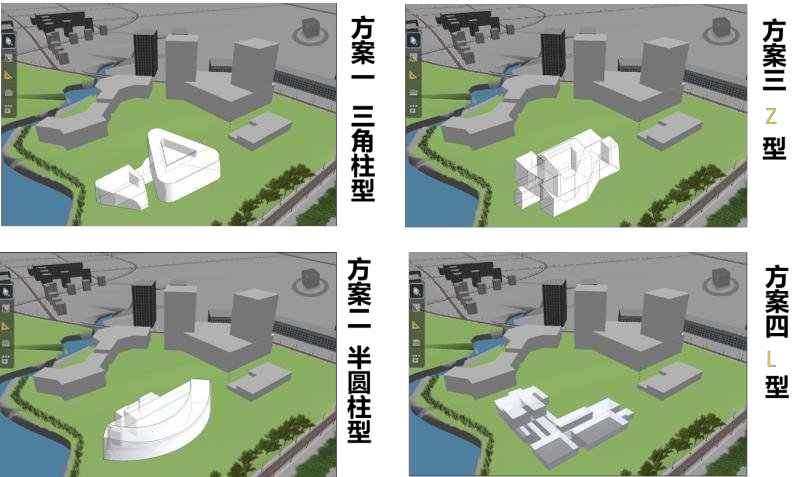 BIM设计,绿色建筑设计 腿腿教学网-BIM案例:BIM怎么设计绿色建筑?以天津文体中心为例(上)