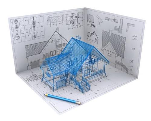 BIM设计,BIM作用 腿腿教学网-设计用BIM怎么样?BIM能发挥哪些作用?