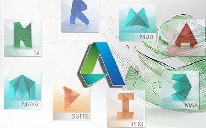 BIM软件,Autodesk 腿腿教学网-国外BIM软件开发公司你知道几家?Autodesk篇