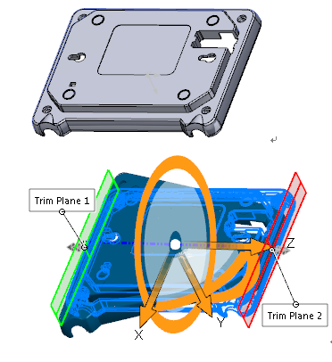 腿腿教学网-SolidWorks有几种弯曲类型？如何用SolidWorks做弯曲？