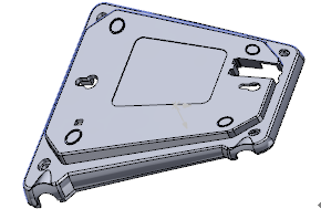 腿腿教学网-SolidWorks有几种弯曲类型？如何用SolidWorks做弯曲？
