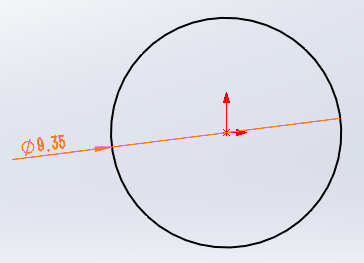 SolidWorks,SolidWorks技巧 腿腿教学网-SolidWorks如何设计标准件?教你个省时省力的方法!