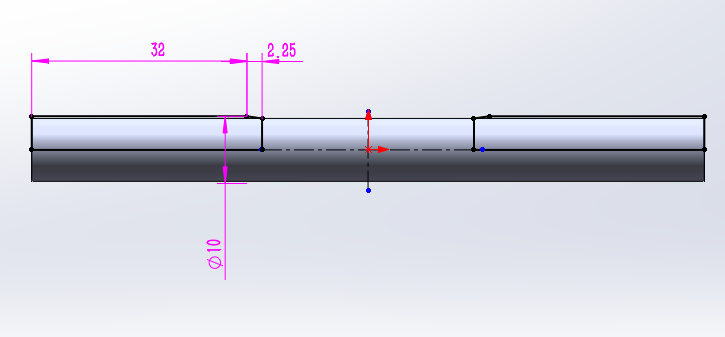 SolidWorks,SolidWorks技巧 腿腿教学网-SolidWorks如何设计标准件?教你个省时省力的方法!