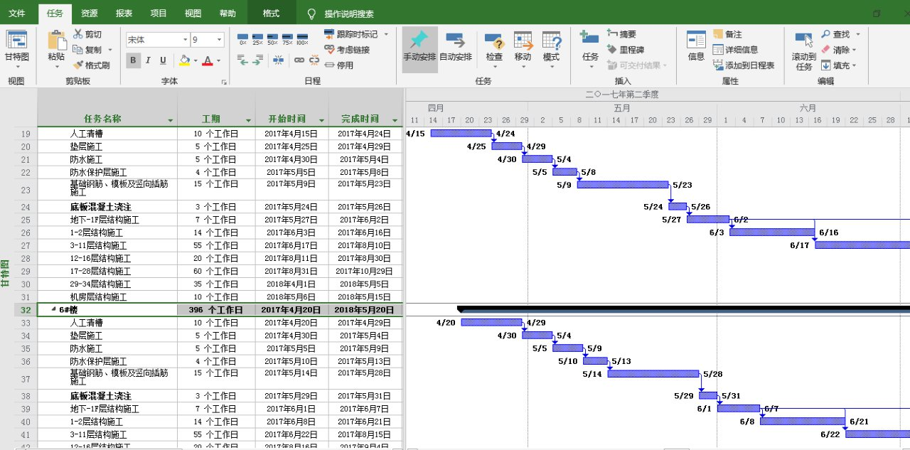 BIM案例,预制装配式住宅 腿腿教学网-BIM案例:BIM怎么指导工作?以某预制装配式住宅为例(下)