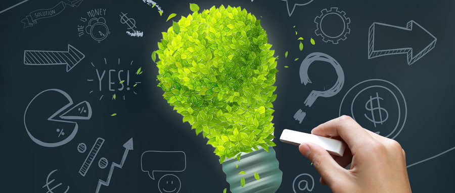 腿腿教学网-BIM+时代如何资源利用更大化？关注BIM绿色建筑材料！